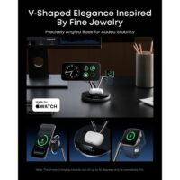 Anker Prime MagGo 3u1 stanica za punenje - Slika 7