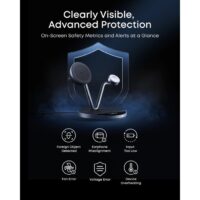 Anker Prime MagGo 3u1 stanica za punenje - Slika 8