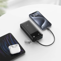 Anker Powerbank 20000mAh 30W + USB-C kabl - Slika 3