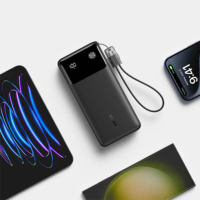 Anker Powerbank 20000mAh 30W + USB-C kabl - Slika 4