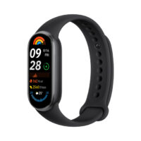 Xiaomi Smart Band 9 (crna) - Slika 2