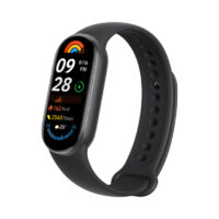 Xiaomi Smart Band 9 (crna)