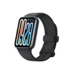 Xiaomi Smart Band 9 Pro (crna)