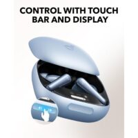 Anker Soundcore Liberty 4 Pro slušalice (plave) - Slika 2