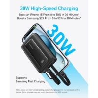 Anker Zolo Power Bank 30W 20000mAh - Slika 4
