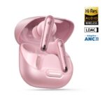 Anker Soundcore Liberty 4 NC slušalice (roze)
