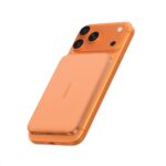 Anker Nano Powerbank 5000mAh slim (narandžasta)