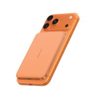 Anker Nano Powerbank 5000mAh slim (narandžasta)