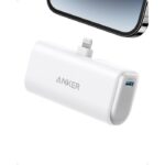 Anker Nano 621 Power Bank 5000mAh 12W