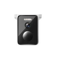 Xiaomi solarna spoljna kamera BW400 Pro Set - Slika 2