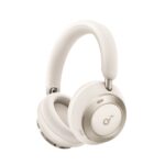Anker Soundcore Space One Pro slušalice (bele)