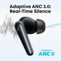 Anker Soundcore Liberty 5 slušalice (crne) - Slika 2