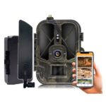 Suntek HC 940 PRO 4K lovačka 4G kamera