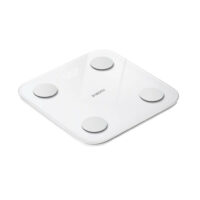 Xiaomi Pameta vaga S400 (bela) - Slika 2