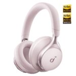 Anker Soundcore Space One slušalice (roze)