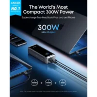 Anker Prime Powerbank 26250 mAh 300W - Slika 2