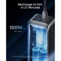 Anker Prime Powerbank 20000 mAh 220W - Slika 4