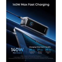 Anker Prime Powerbank 20000 mAh 220W - Slika 3