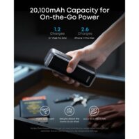 Anker Prime Powerbank 20000 mAh 220W - Slika 6