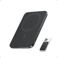 Anker Nano Powerbank 5000mAh slim (crna) - Slika 2