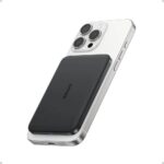 Anker Nano Powerbank 5000mAh slim (crna)