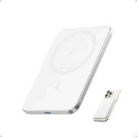 Anker Nano Powerbank 5000mAh slim (bela) - Slika 2