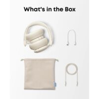 Anker Soundcore Life Q30 slušalice (bele) - Slika 6