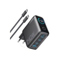 Anker Punjač 140W 4-Port PD 3.1 sa USB-C kablom