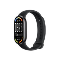 Xiaomi Smart Band 10 (crna) - Slika 3