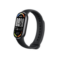 Xiaomi Smart Band 10 (crna)