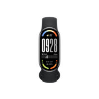 Xiaomi Smart Band 10 (crna) - Slika 2
