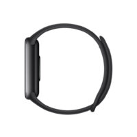 Xiaomi Smart Band 10 (crna) - Slika 4