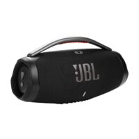 JBL BOOMBOX 3 Bluetooth zvučnik (crni)