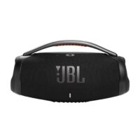 JBL BOOMBOX 3 Bluetooth zvučnik (crni) - Slika 2