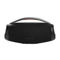 JBL BOOMBOX 3 Bluetooth zvučnik (crni) - Slika 4