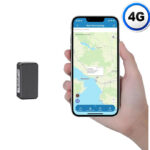 TK Star TK901 Mini 4G GPS traker lokator
