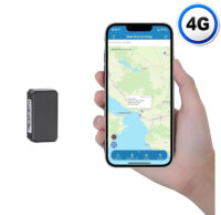 TK Star TK901 Mini 4G GPS traker lokator