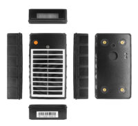 TK Star TK S5 4G solarni GPS traker lokator - Slika 3