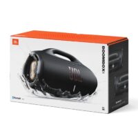 JBL BOOMBOX 4 Bluetooth zvučnik (crni) - Slika 6