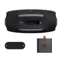 JBL Xtreme 4 Bluetooth zvučnik (crni) - Slika 5