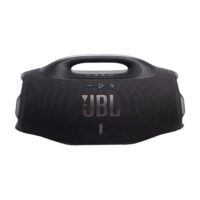 JBL BOOMBOX 4 Bluetooth zvučnik (crni) - Slika 2