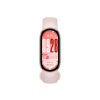 Xiaomi Smart Band 10 (roze) - Slika 3