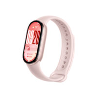 Xiaomi Smart Band 10 (roze)