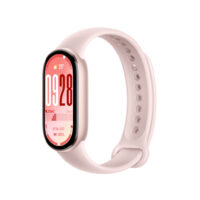 Xiaomi Smart Band 10 (roze) - Slika 2