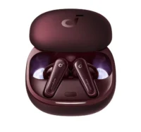 Anker Soundcore Liberty 4 slušalice crvene