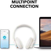 Anker Soundcore Q11i slušalice (bele) - Slika 3