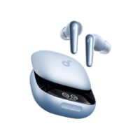 Anker Soundcore Liberty 4 Pro slušalice plave