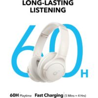 Anker Soundcore Q11i slušalice (bele) - Slika 2