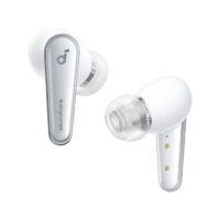 Anker Soundcore Liberty 4 slušalice (bele) - Slika 2