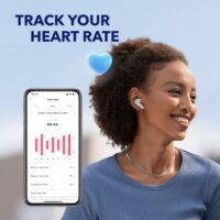 Anker Soundcore Liberty 4 slušalice (plave) - Slika 4